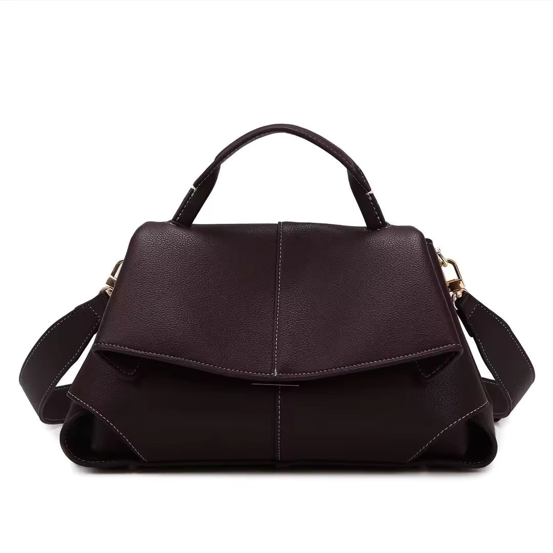The Paris Shoulder