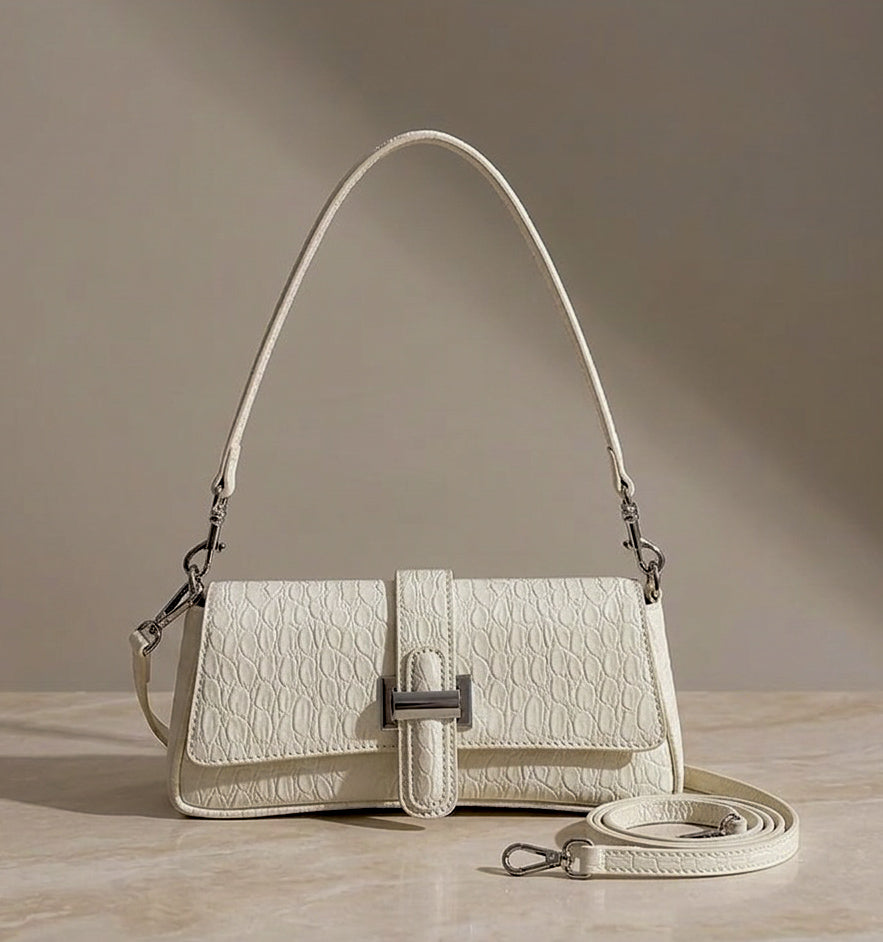 The Luna Shoulder
