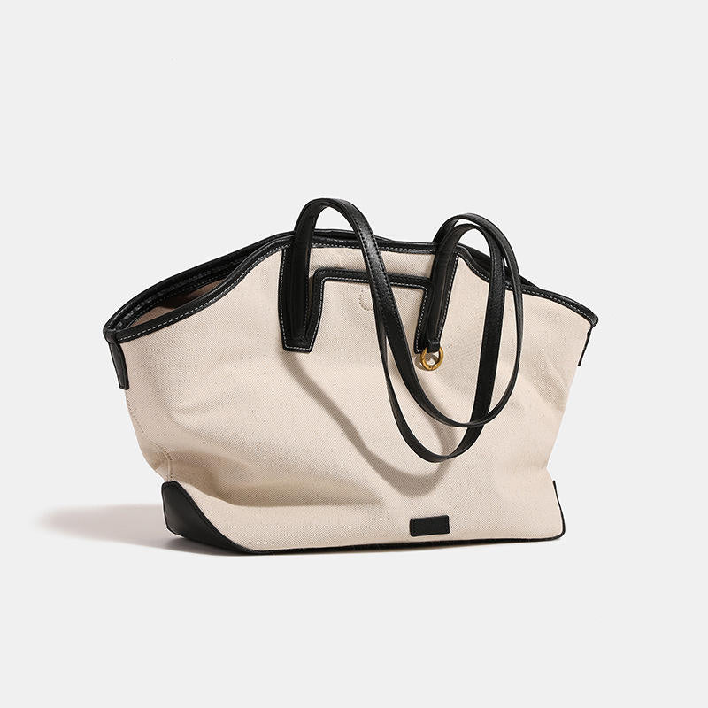 The Canvas Tote
