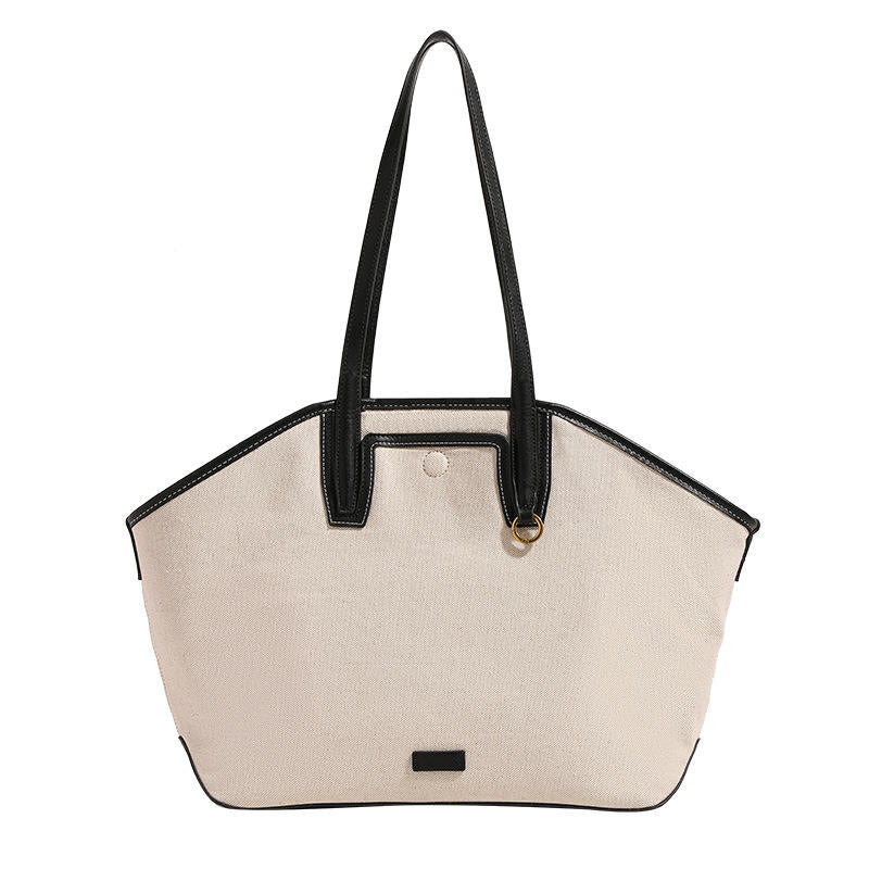 The Canvas Tote