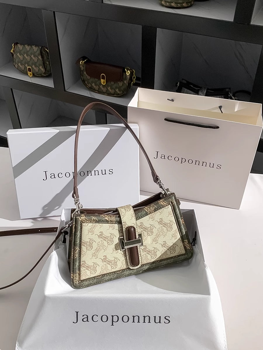The Siena Crossbody