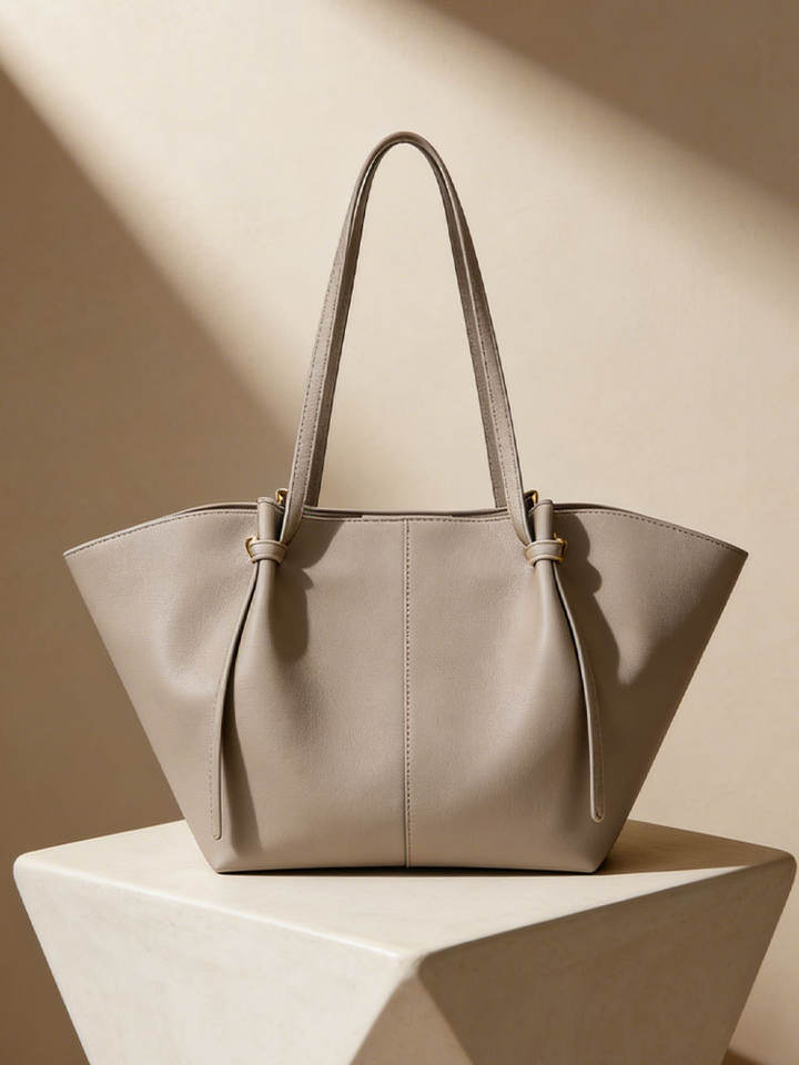 The Trapeze Tote