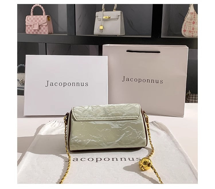 The Riviera Crossbody