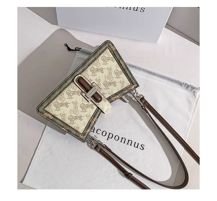 The Siena Crossbody