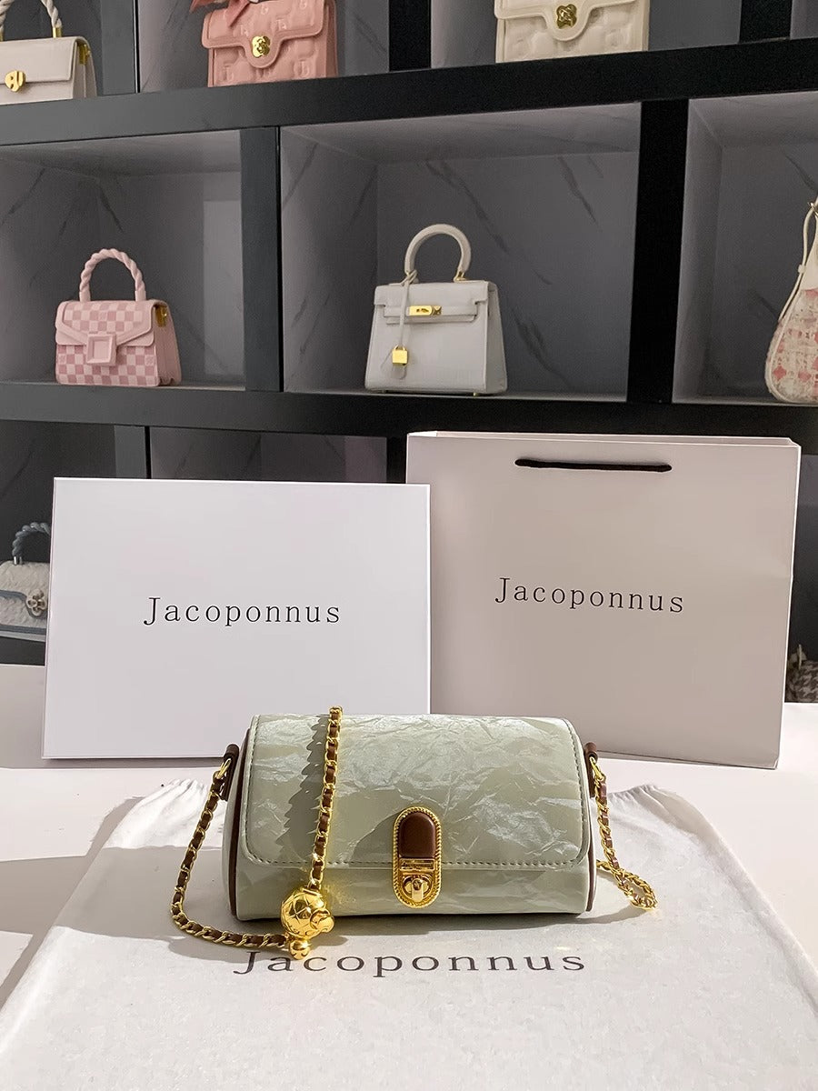 The Riviera Crossbody