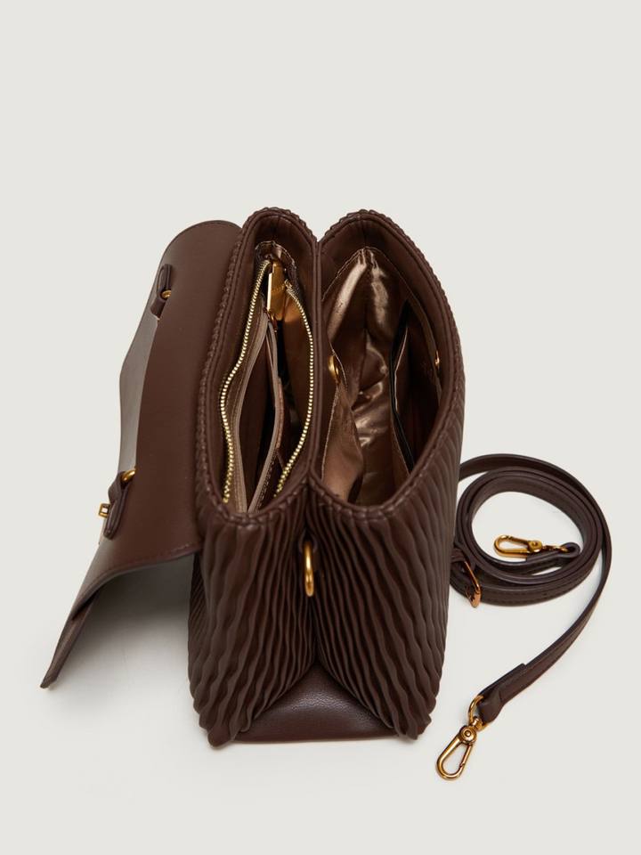 The Luxe Tote