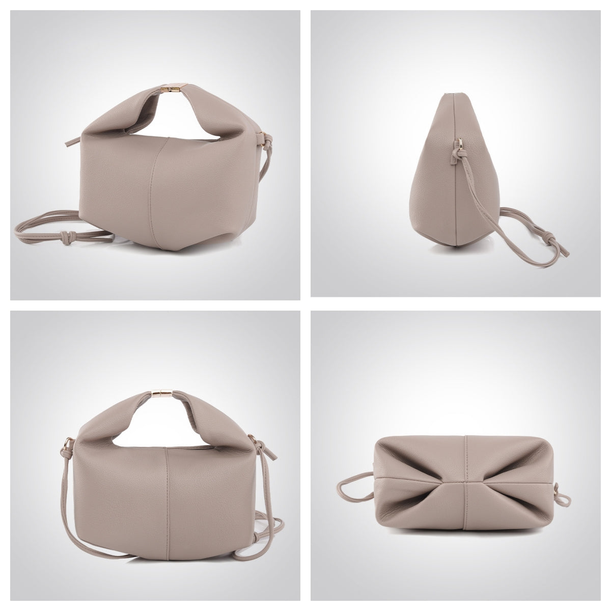 The Crescent Mini