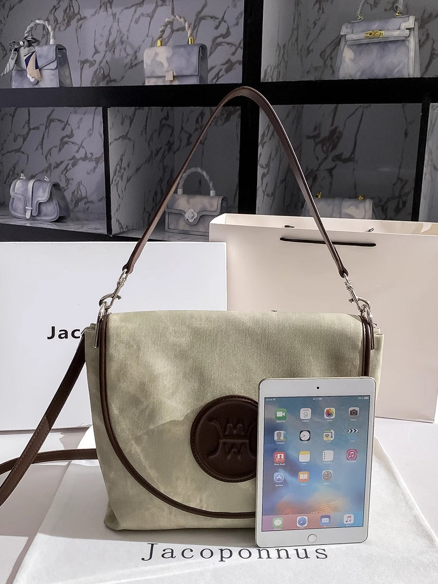 The Milan Crossbody