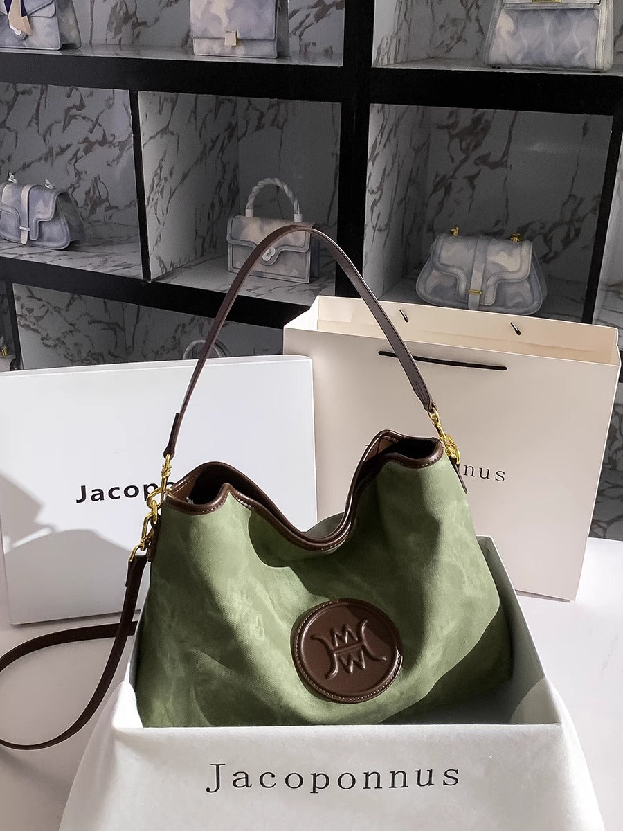 The Milano Tote