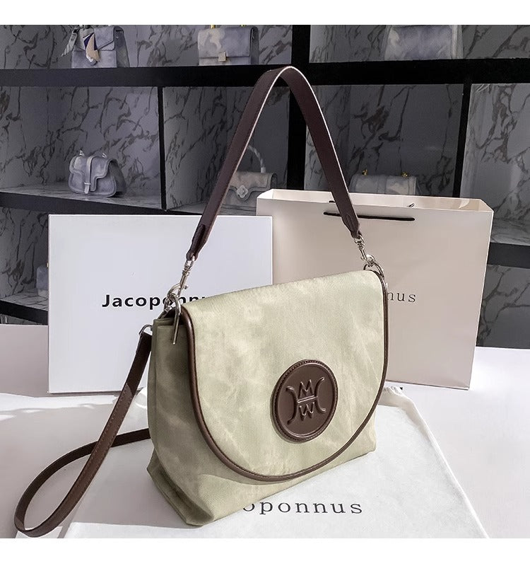 The Milan Crossbody