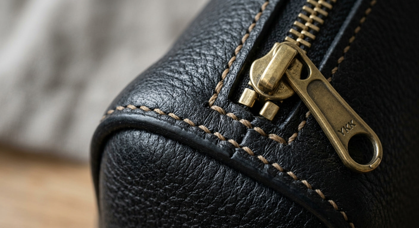The Anatomy of a Well-Made Bag: What to Look for Before You Buy