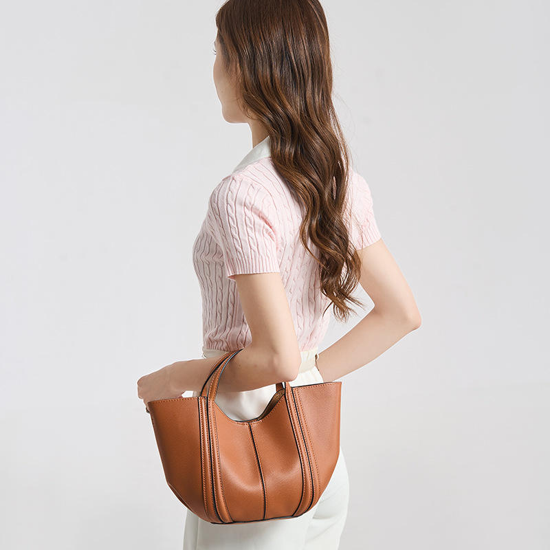 PU Leather Bags: What to Expect and How to Care for Them