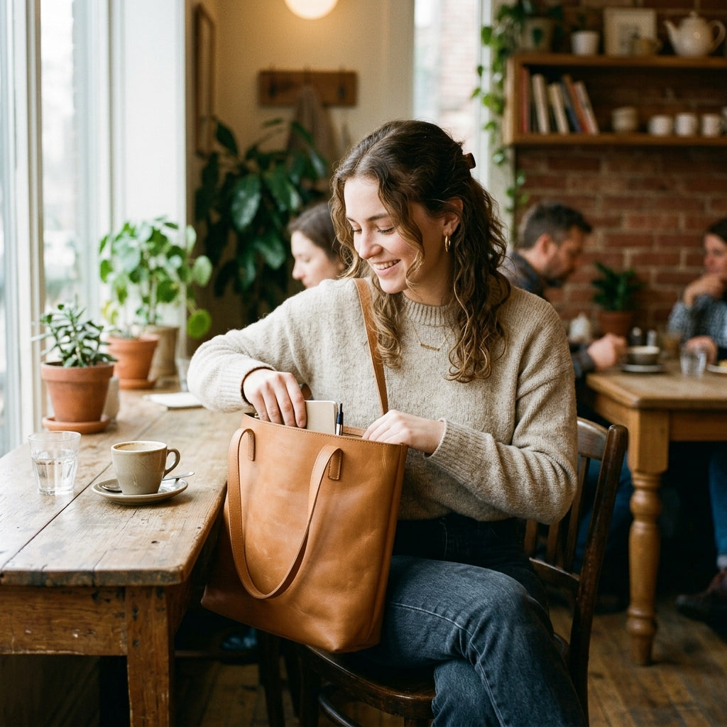 What Makes a Bag Truly Practical for Daily Use