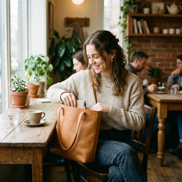 What Makes a Bag Truly Practical for Daily Use