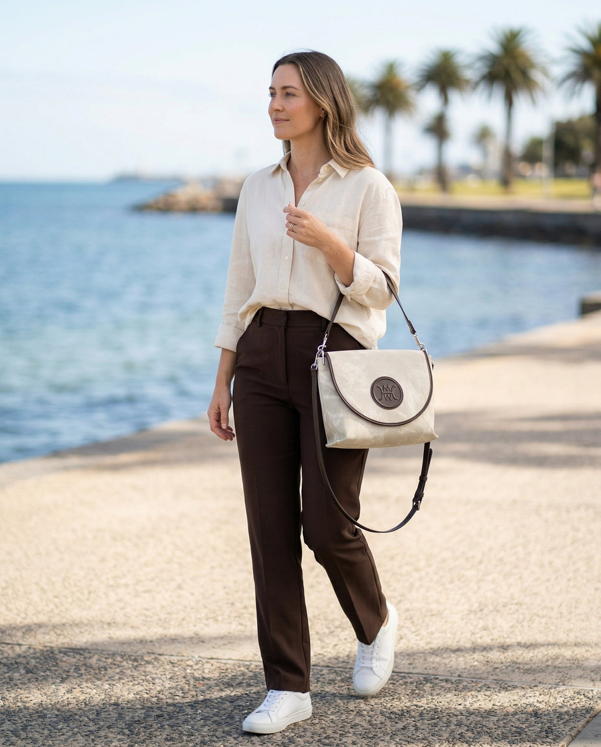 Crossbody
