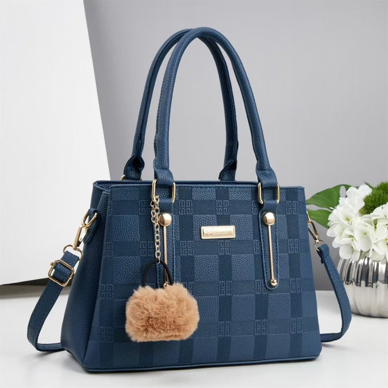 Modern Shoulder Bag
