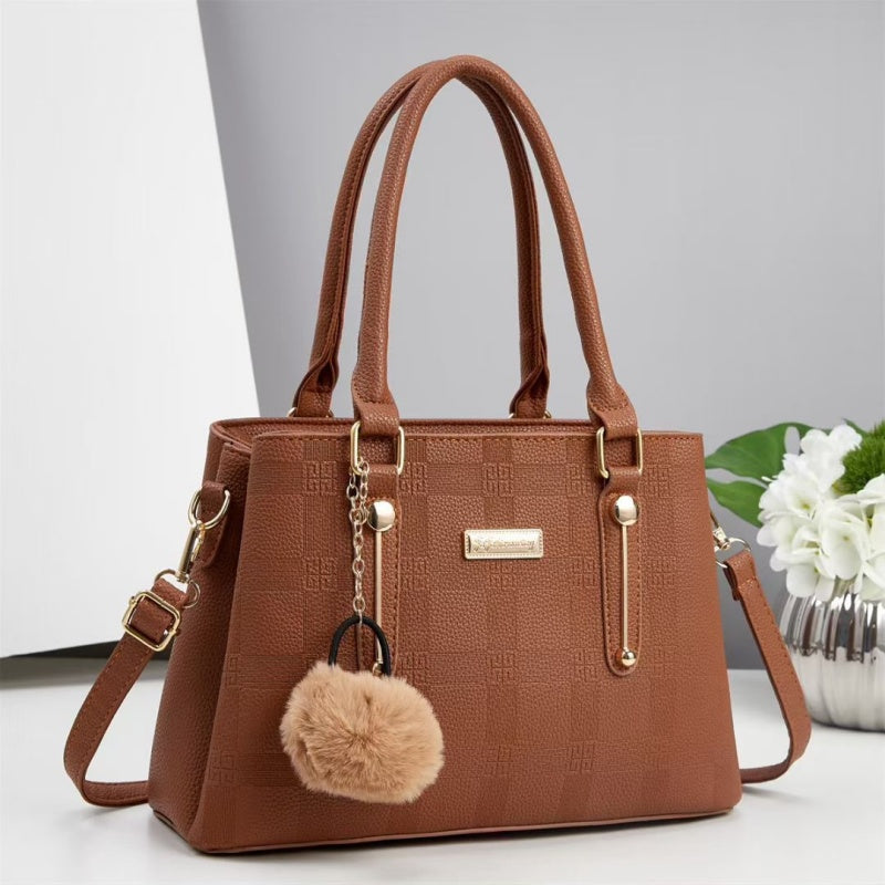 Modern Shoulder Bag