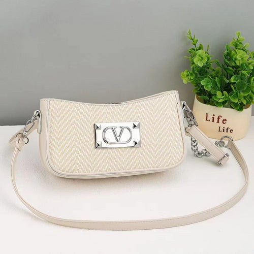 Classic Crossbody Bag