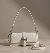 The Luna Shoulder