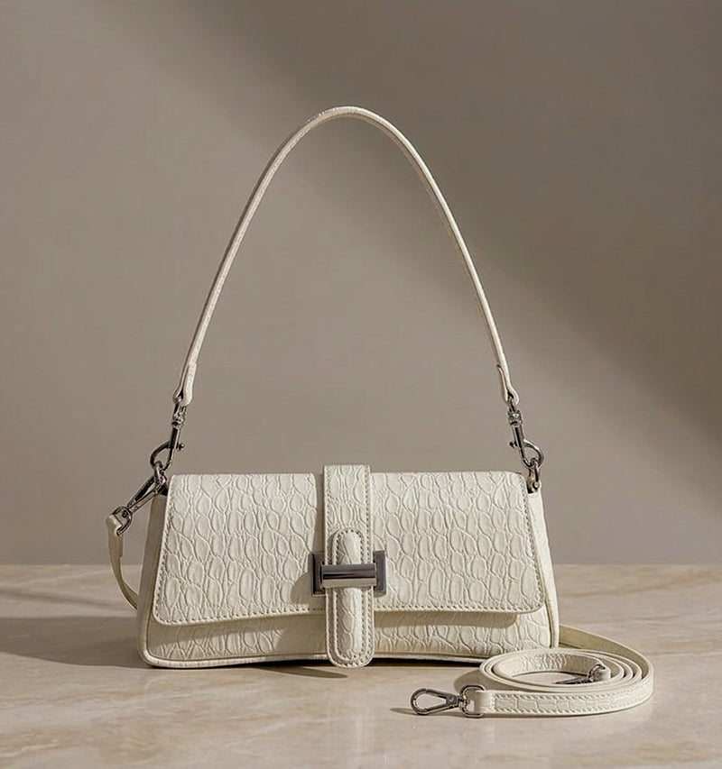 The Luna Shoulder
