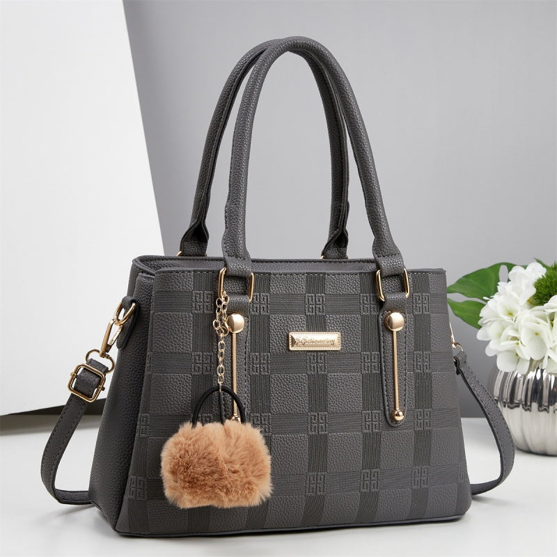 Modern Shoulder Bag