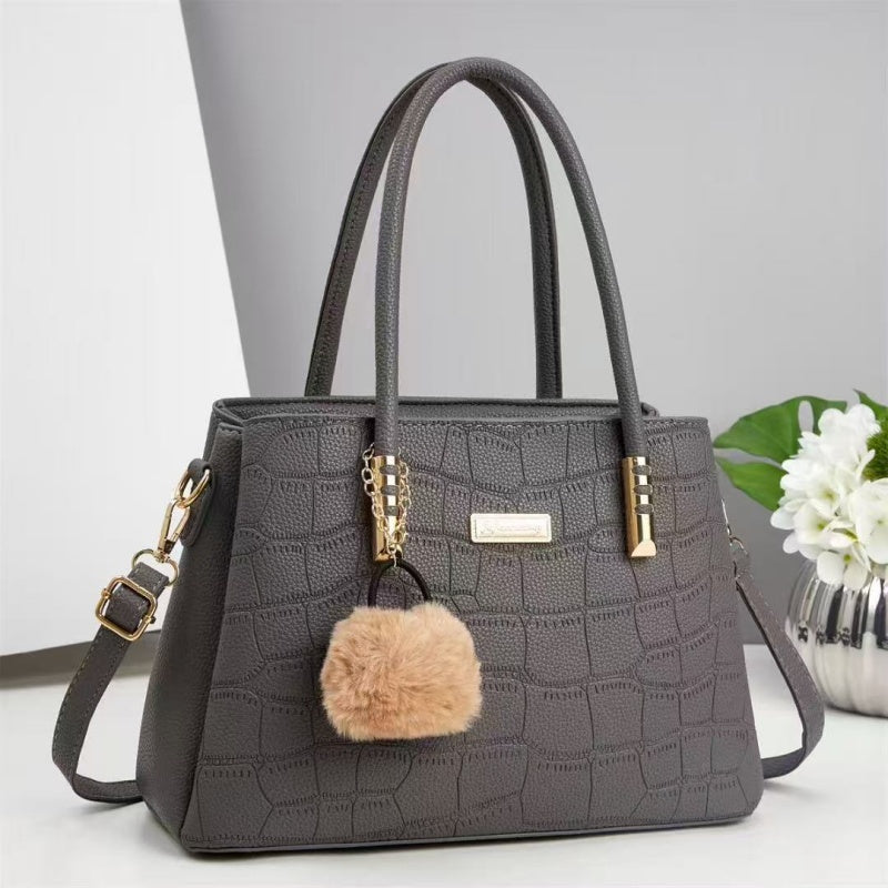 Sleek Shoulder Bag