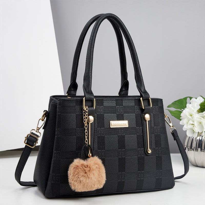 Modern Shoulder Bag