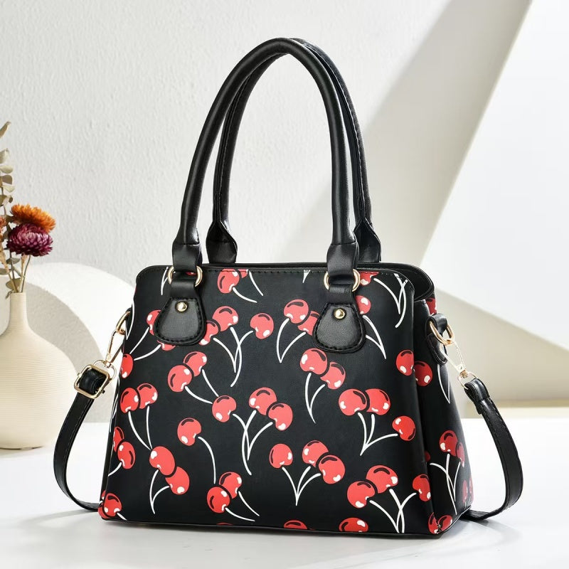 Modern Shoulder Bag