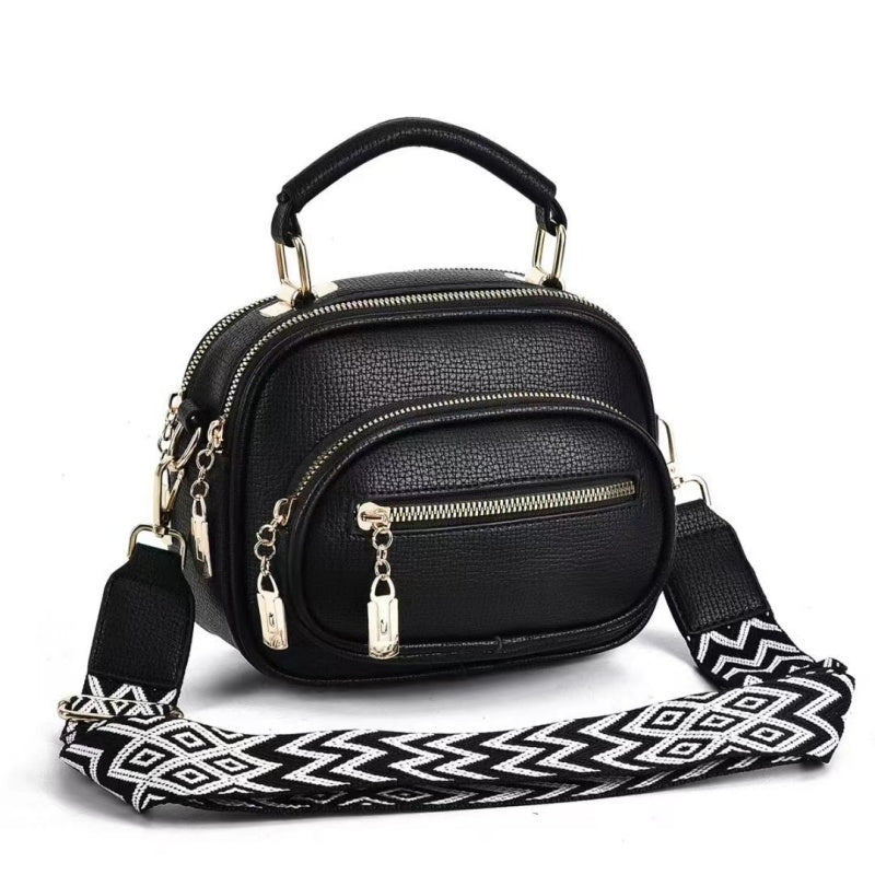 Compact Evening Mini Bag