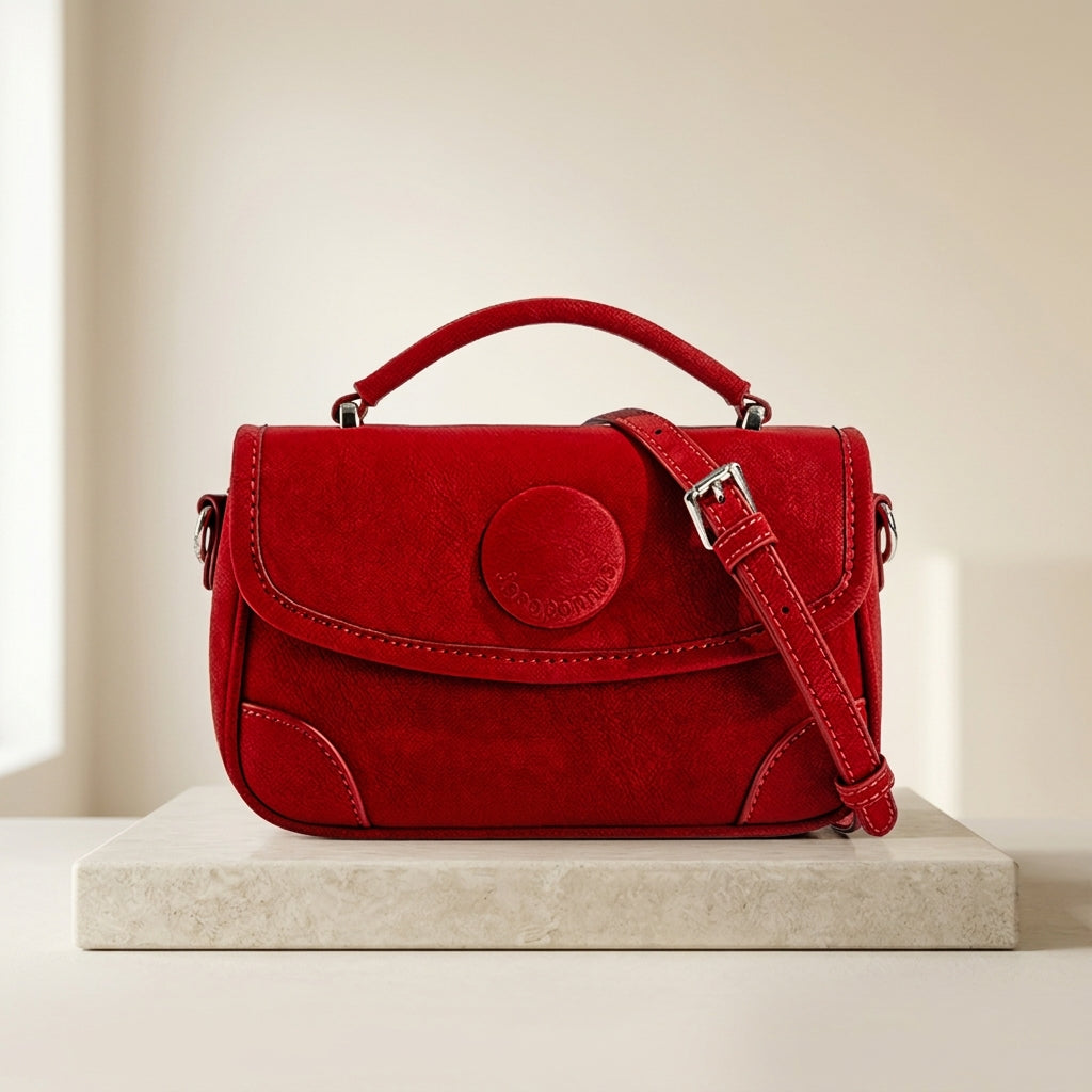 The Ruby Mini Crossbody