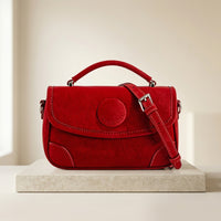 The Ruby Mini Crossbody