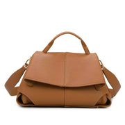 The Paris Shoulder