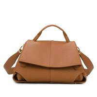 The Paris Shoulder