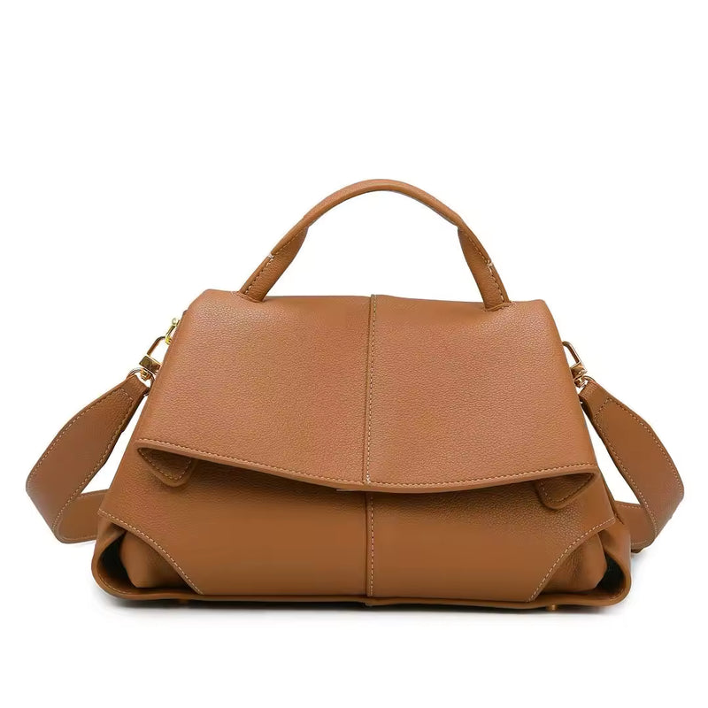The Paris Shoulder