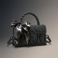 The Noir Quilted