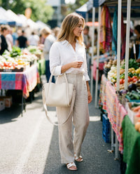 The Riviera Tote