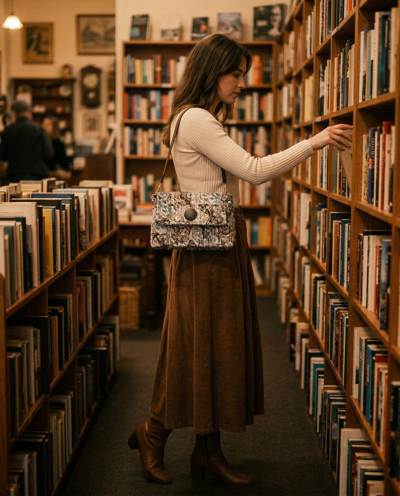 The Mariposa Shoulder