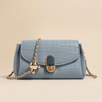 The Azure Shoulder
