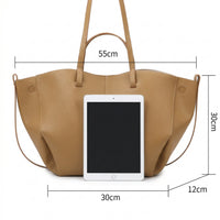 The Milan Large Tote