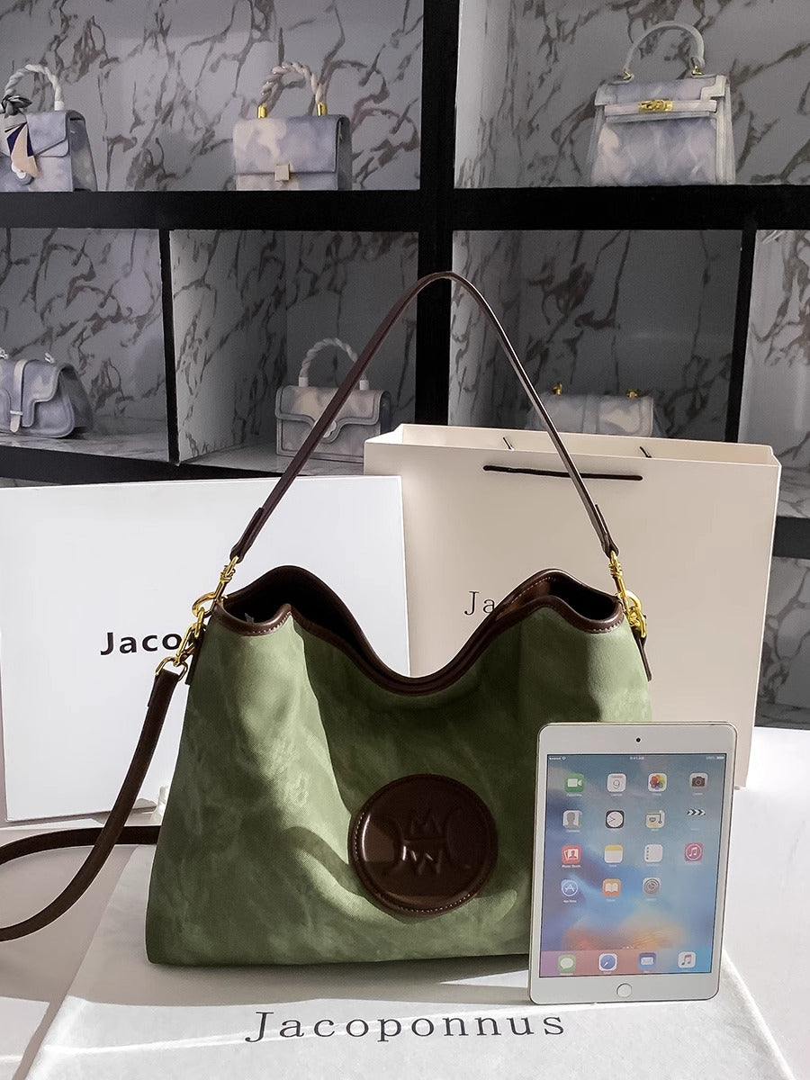 The Milano Tote