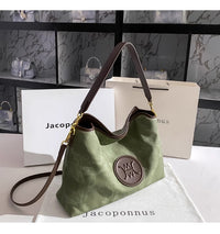 The Milano Tote
