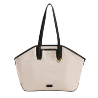 The Canvas Tote