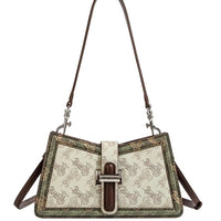 The Siena Crossbody
