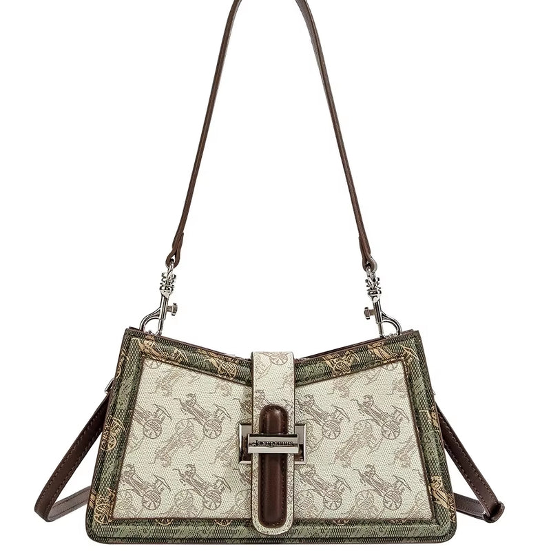 The Siena Crossbody