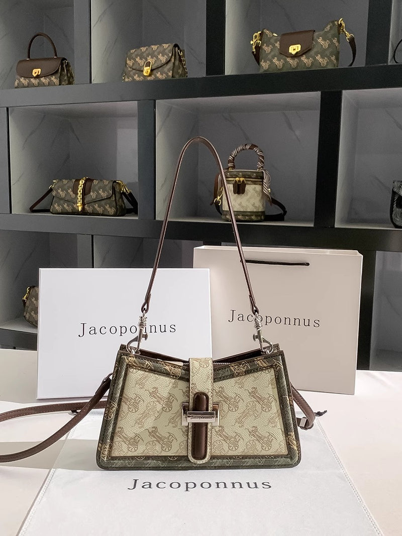 The Siena Crossbody
