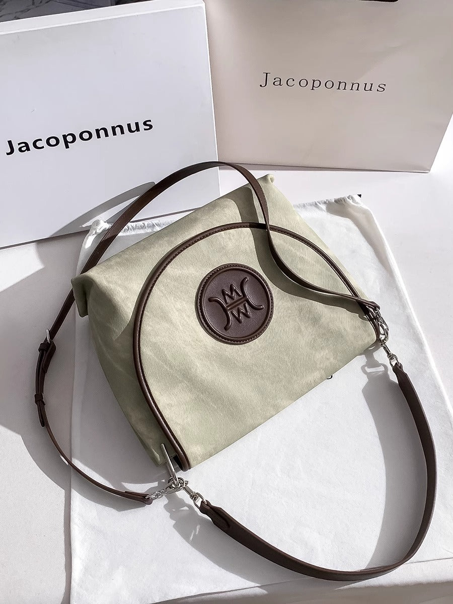 The Milan Crossbody