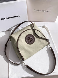 The Milan Crossbody