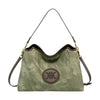 The Milano Tote