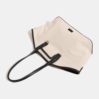 The Canvas Tote