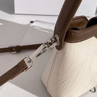 The Clara Shoulder